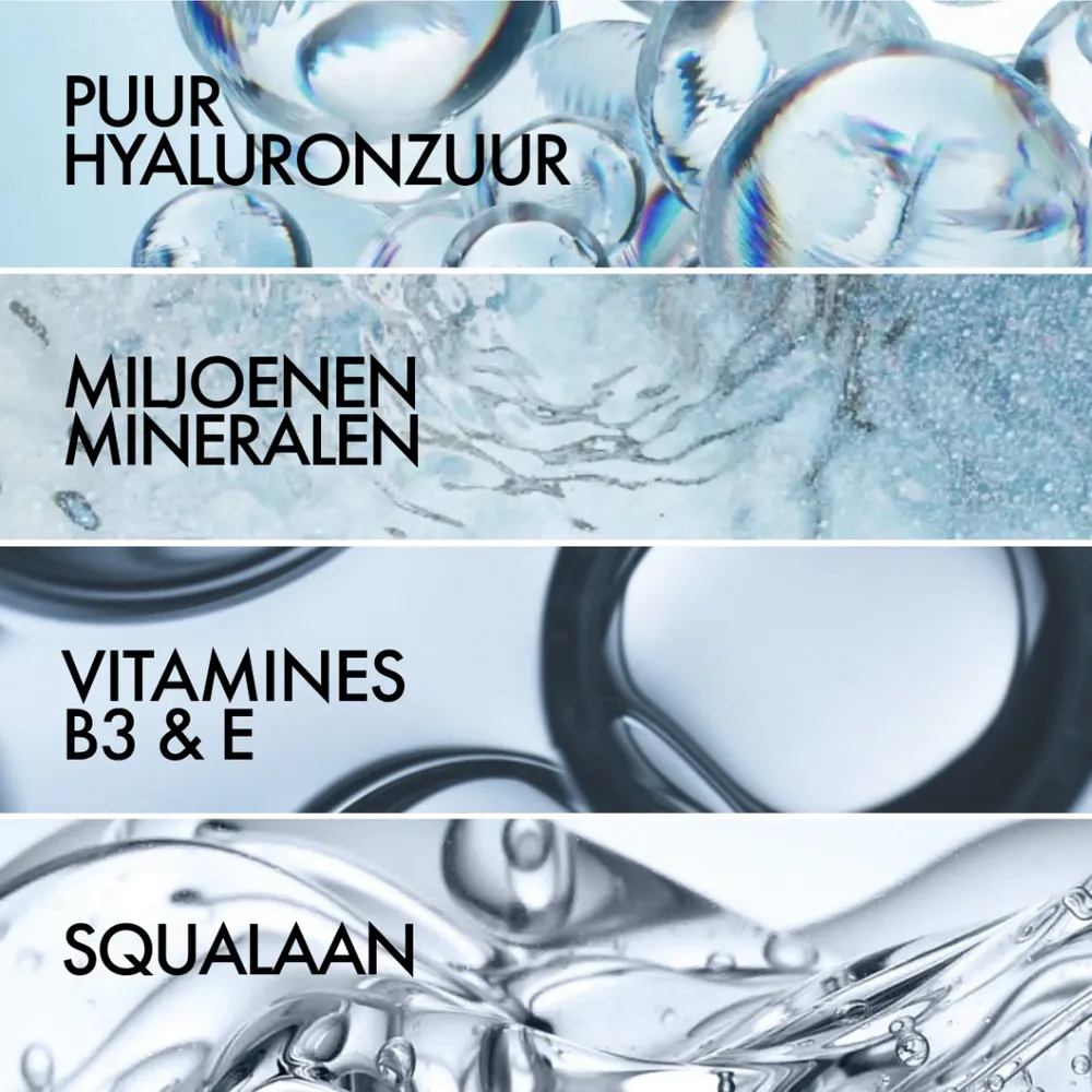 Vichy Mineral 89 - 72h Moisture Boosting Cream (50 ml) - image 7