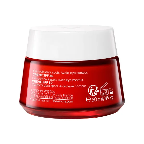 Vichy Liftactiv Pigment Specialist B3 SPF50 (50 ml) - image 4