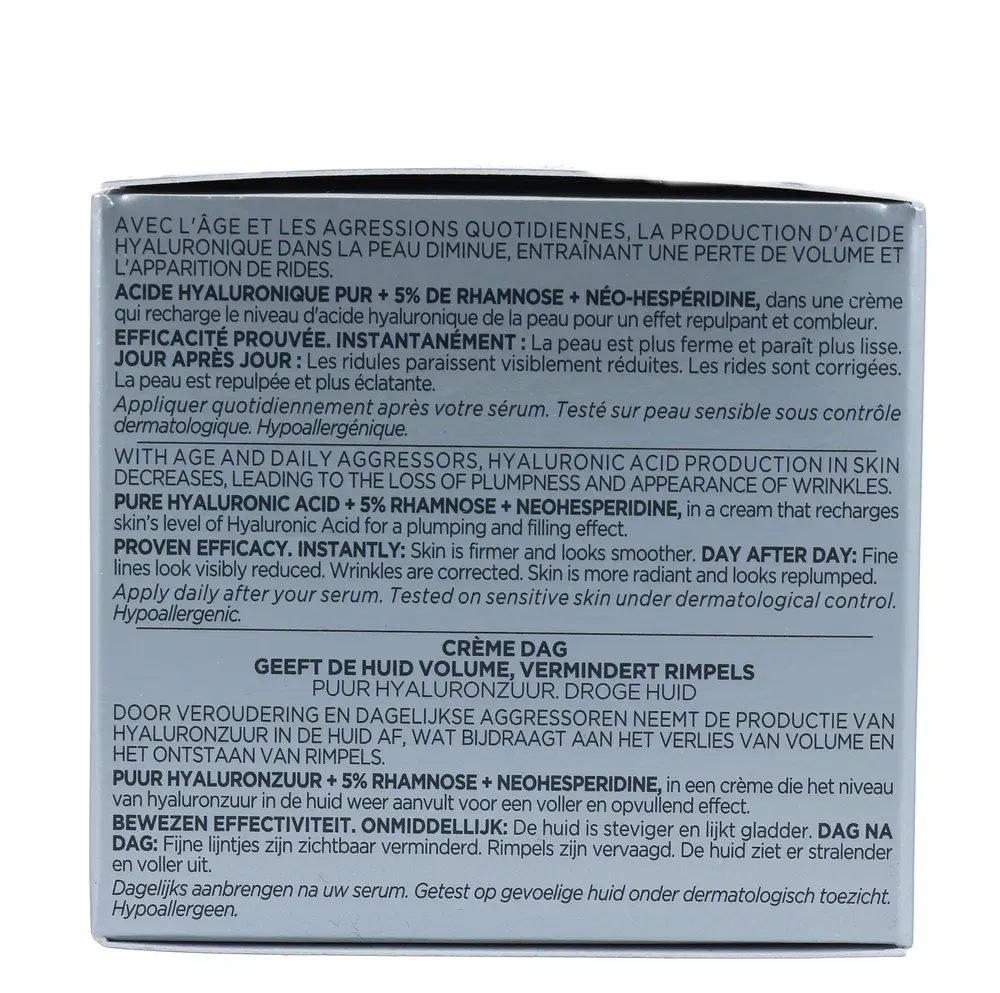 Vichy Liftactiv Hyaluron Dagcrème Droge Huid (50 ml) - image 2