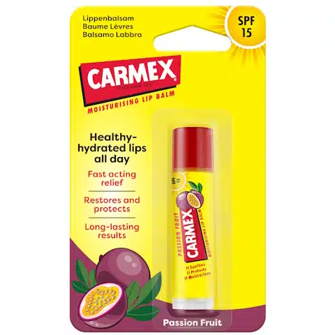 Carmex Lipbalm Passion Fruit (4,25 gr)