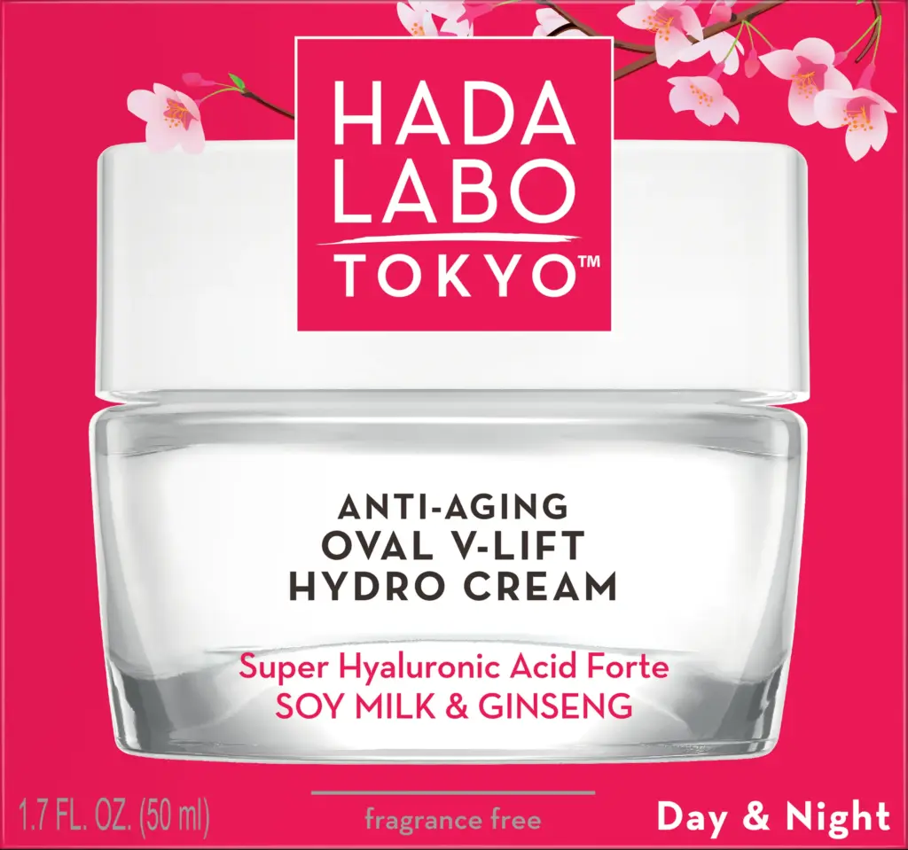 HADA LABO TOKYO Wrinkle Reducer Day Cream (50 ml)