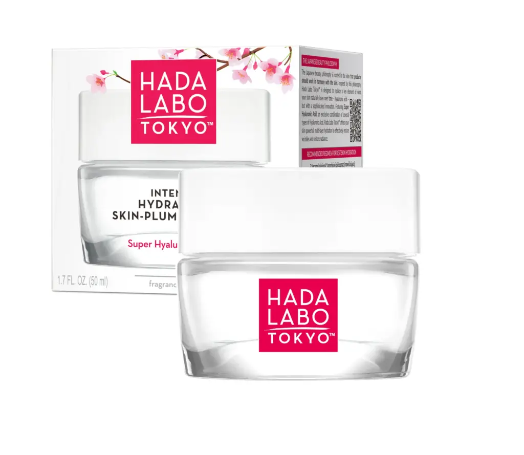 HADA LABO TOKYO White Skin-Plumping Gel (50 ml)