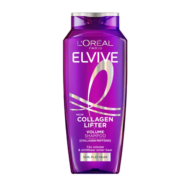L'Oréal Paris Elvive Collagen Lifter Shampoo (250 ml)