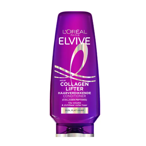 L'Oréal Paris Elvive Collagen Lifter Conditioner (200 ml)