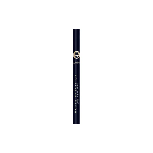 L'Oréal Paris Haute Precision Eyeliner Bleu Suede (1 stuk)