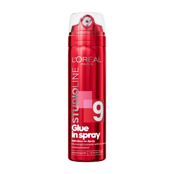 L'Oréal Paris Studio Line Glueln Spray Indestructible (200 ml)