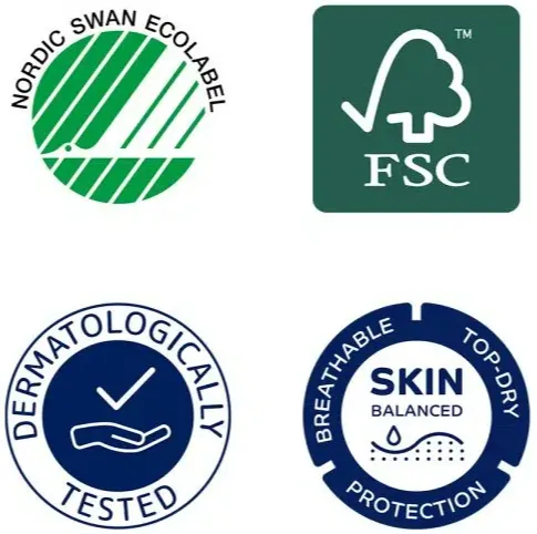 Abena Man Premium Formula 1 Inlegverband (15 stuks) - image 3