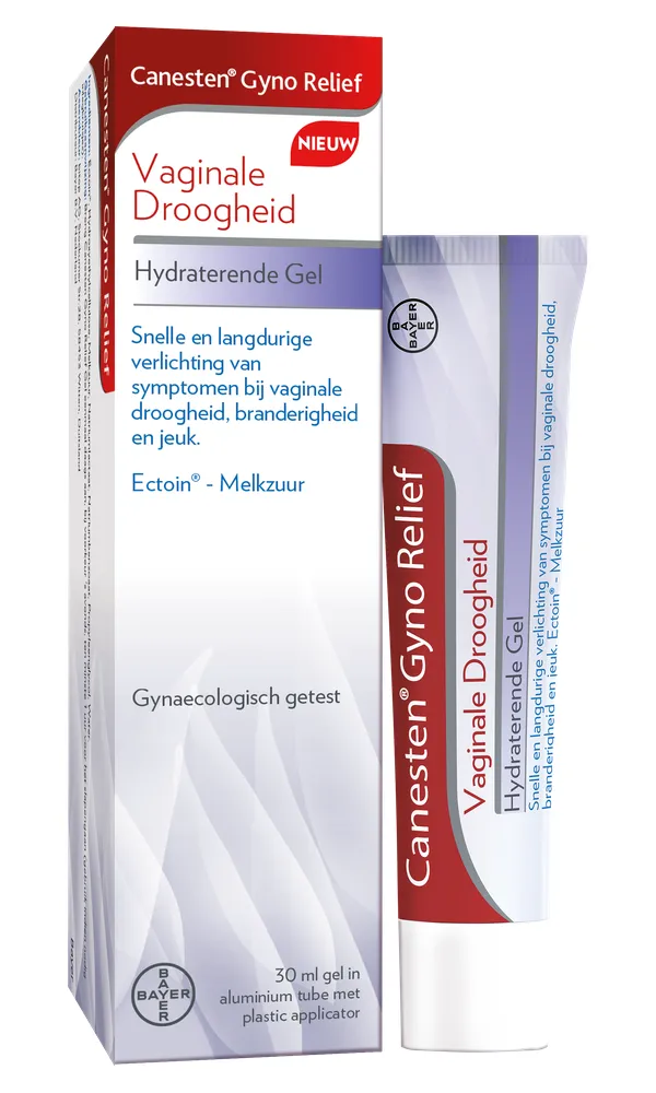 Canesten Gyno Relief (30 ml)