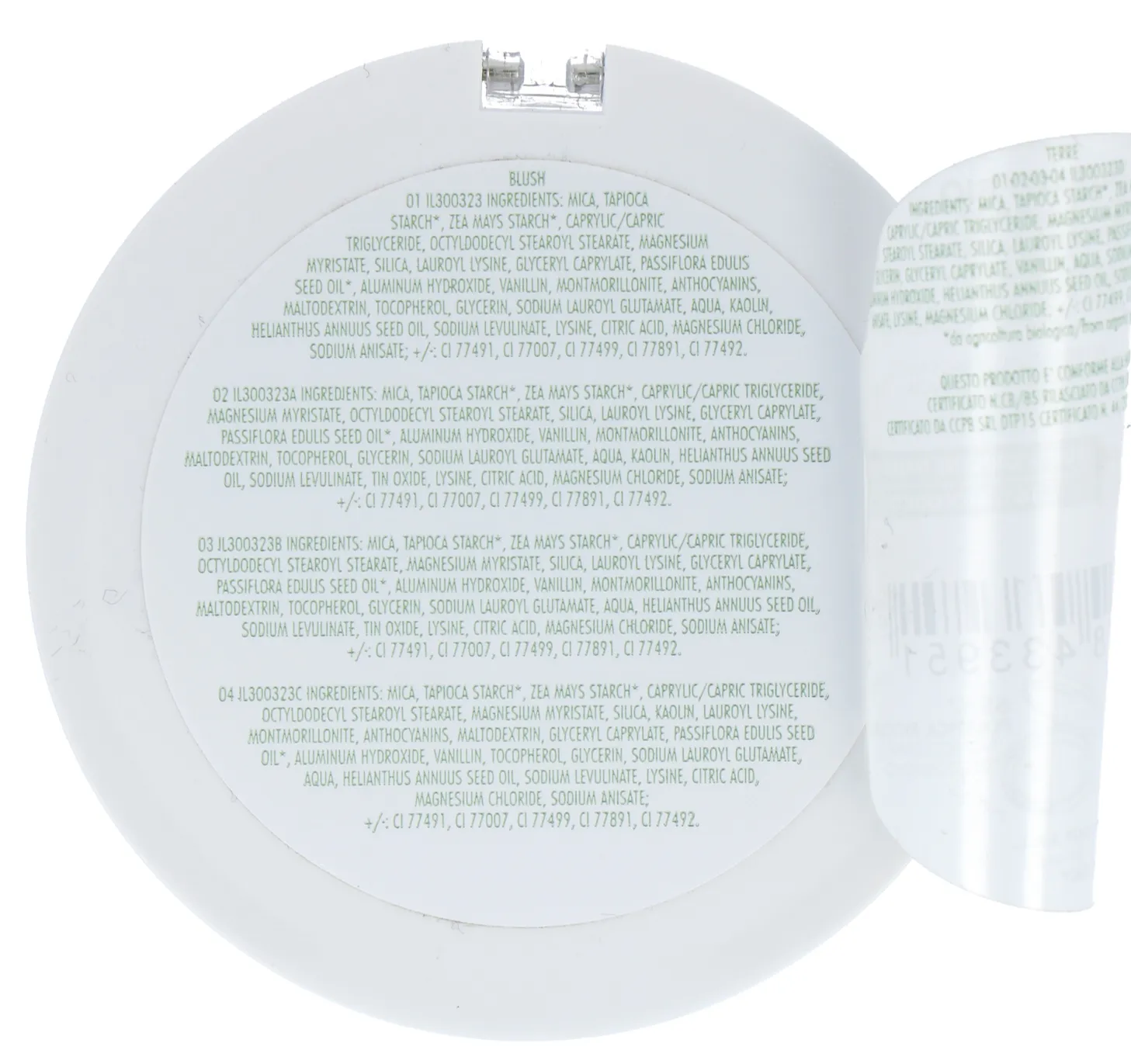 Deborah Milano Pura Bronzing 1 Light (9 gr) - image 2