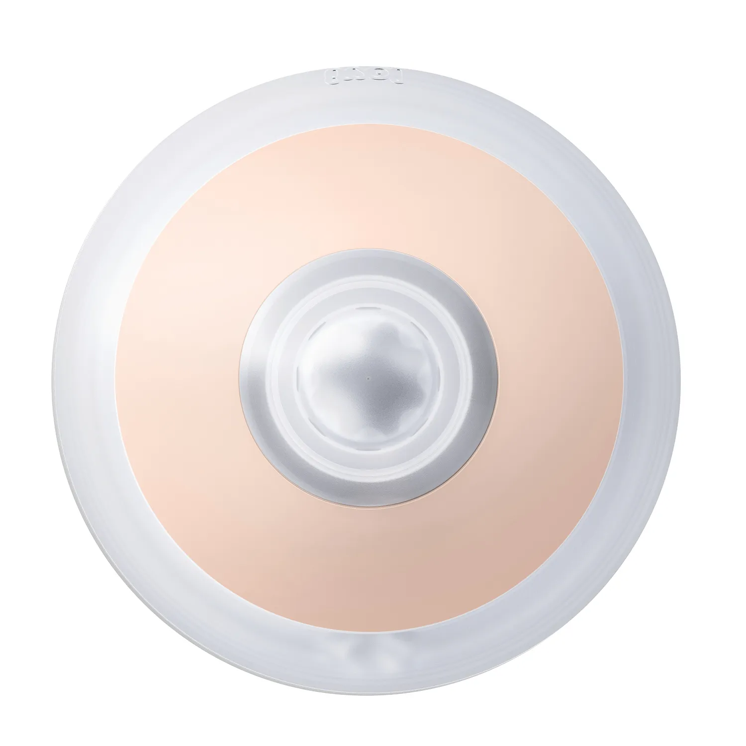 Difrax Flessenspeen Mammafeel Dynamisch Medium (1 stuk)