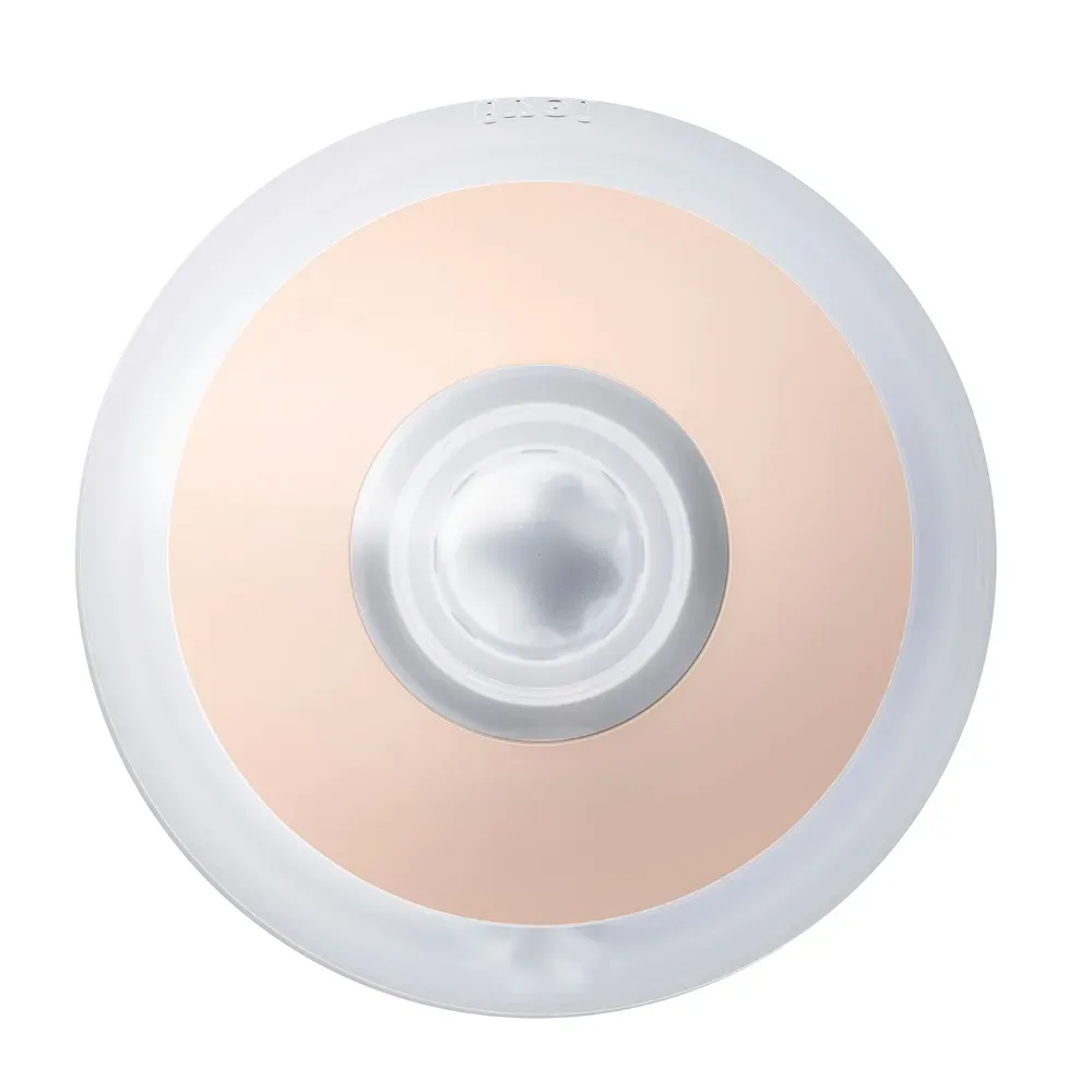 Difrax Lovi Mammafeel Dynamische Flesspeen Crosscut 6m (1 stuk) - image 2