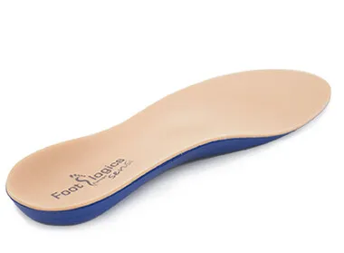 Footlogics Sensi Inlegzool L (44-47) (1 paar) - image 2