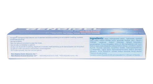Gengigel Gum Protection Tandpasta (75 ml) - image 3