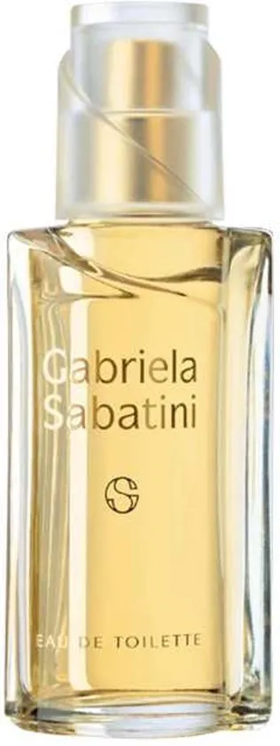 Gabriela Sabatini Eau De Toilette (60 ml) - image 2