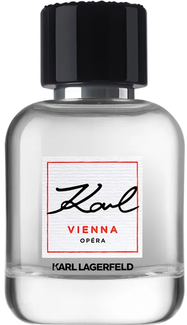 Karl Lagerfeld Vienna Opera Eau De Toilette (60 ml)