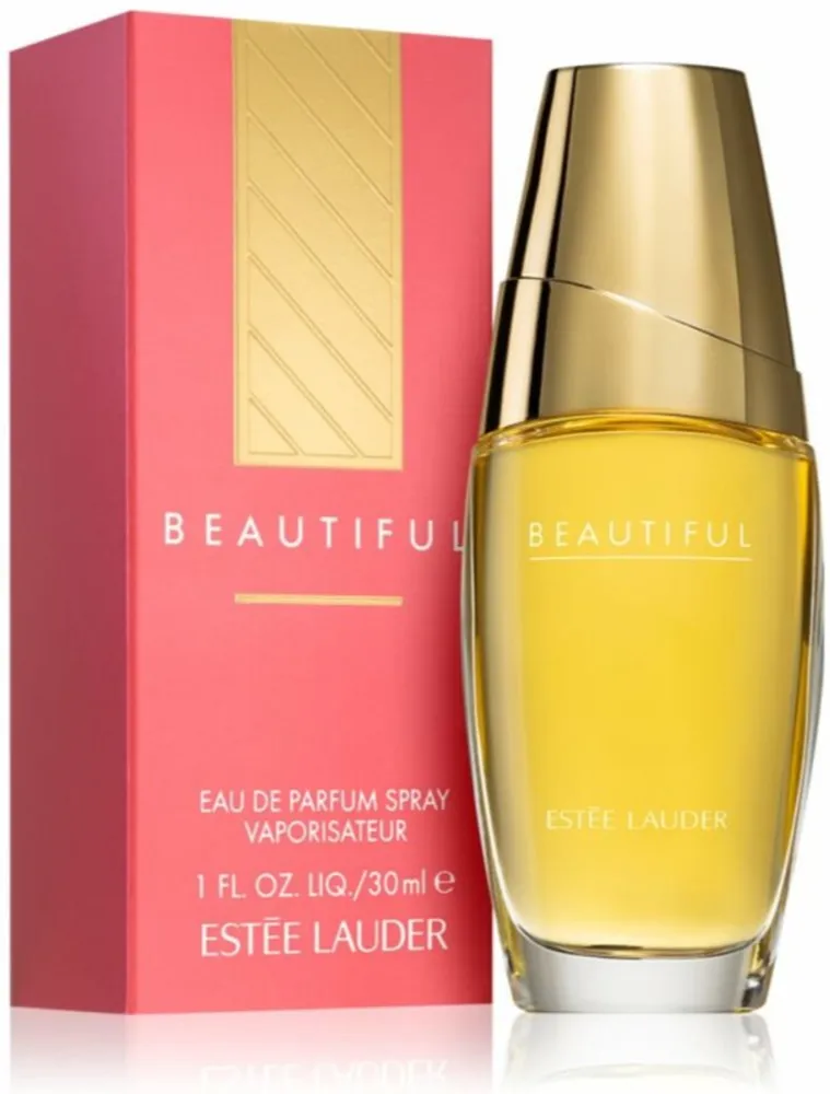 Estée Lauder Estee Lauder Beautiful Eau De Parfum (30 ml)