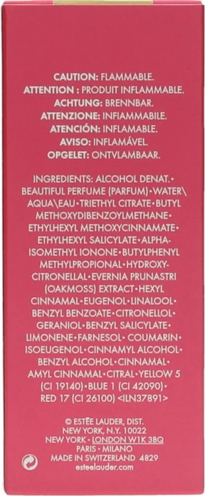 Estée Lauder Estee Lauder Beautiful Eau De Parfum (30 ml) - image 2