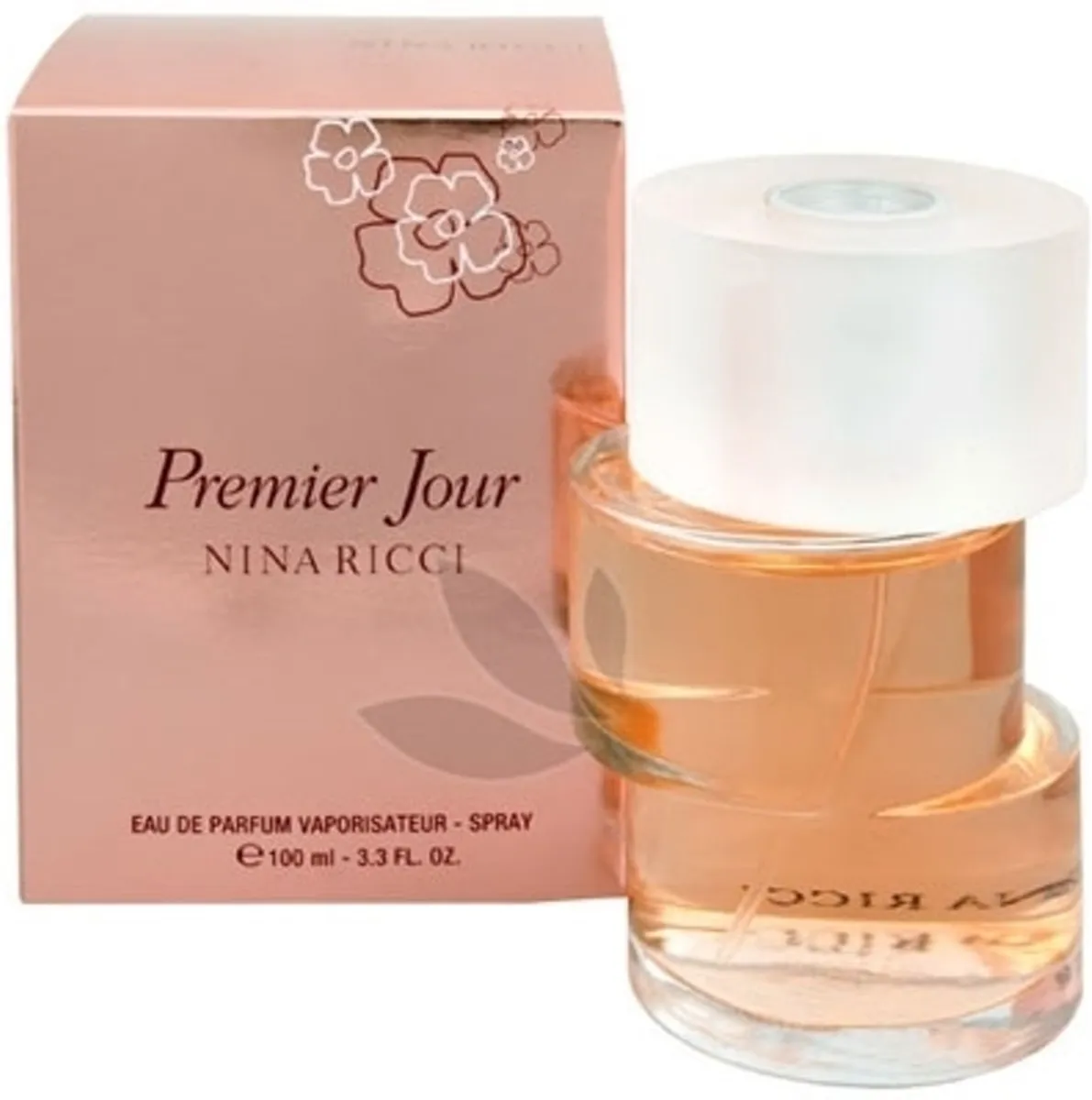 Nina Ricci Premier Jour Eau De Toilette (100 ml)