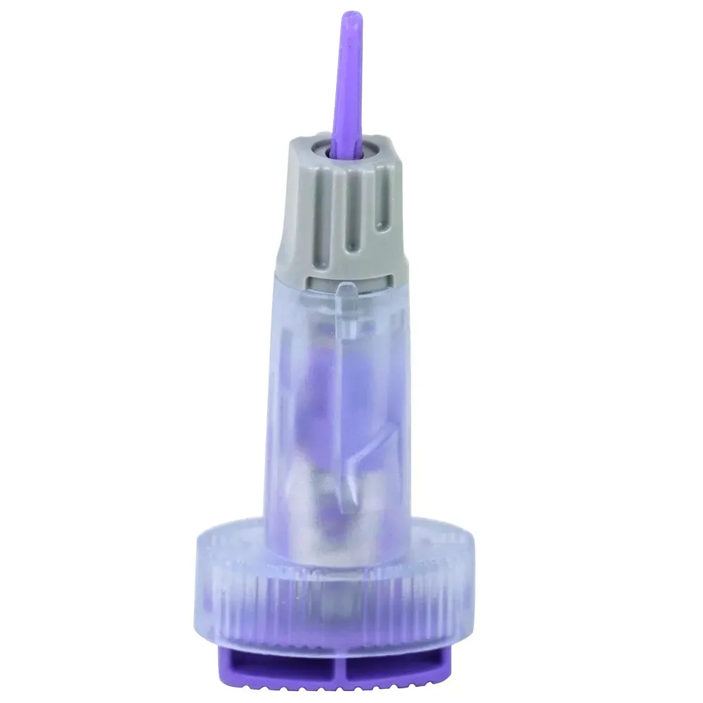 Ht One Veiligheidslancet Flex (100 stuks) - image 2