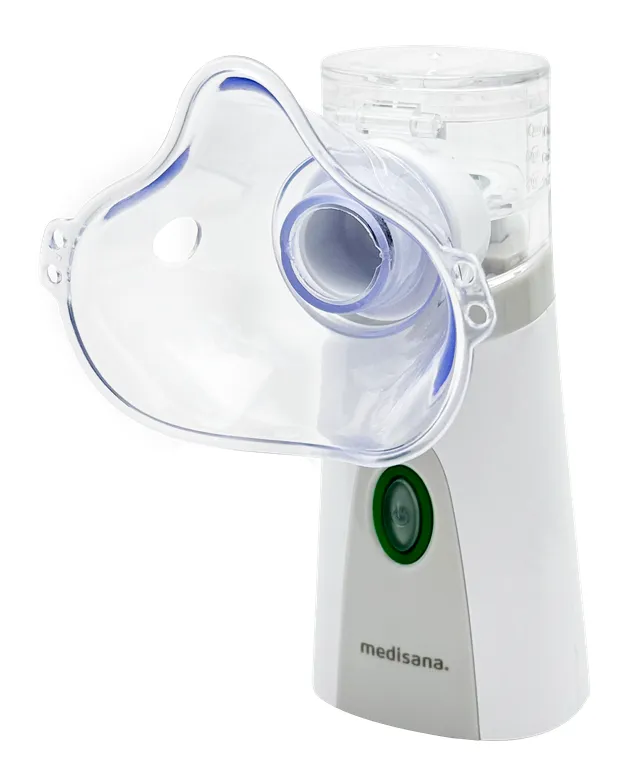 Medisana in 515 Inhalator (1 stuk)