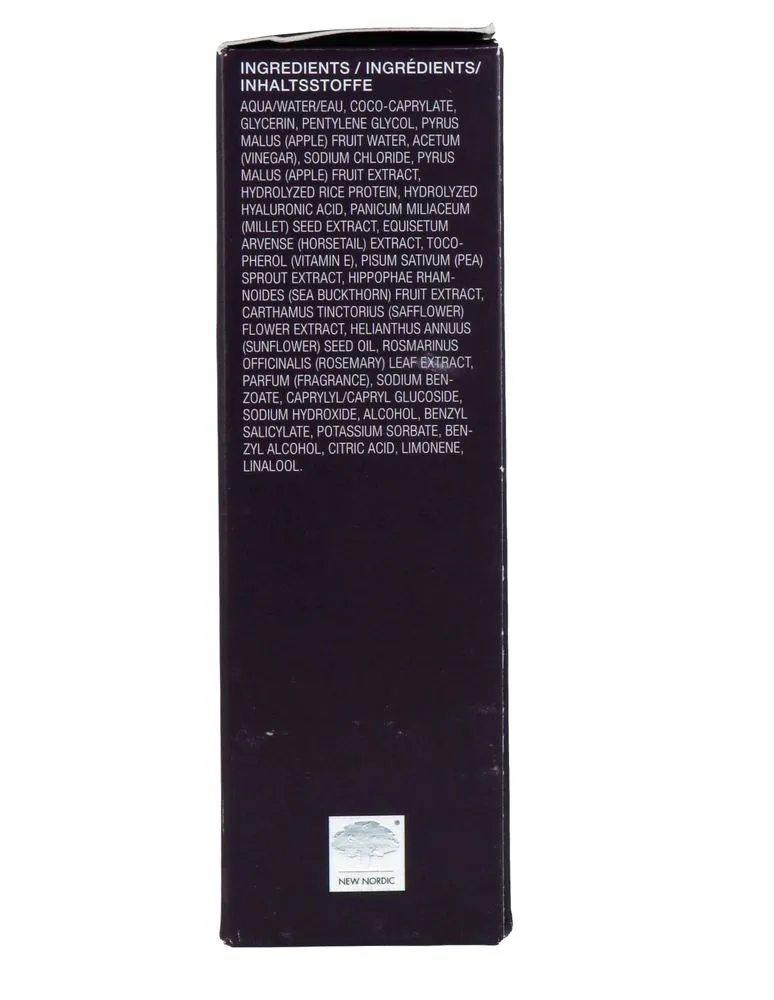 New Nordic Hair Volume Shine Serum (75 ml) - image 3