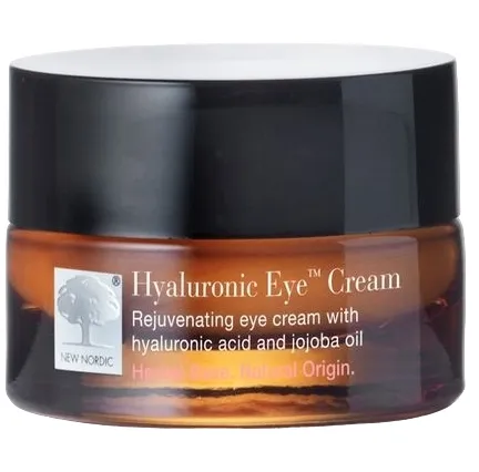 New Nordic Hyaluronic Eye Cream (15 ml)
