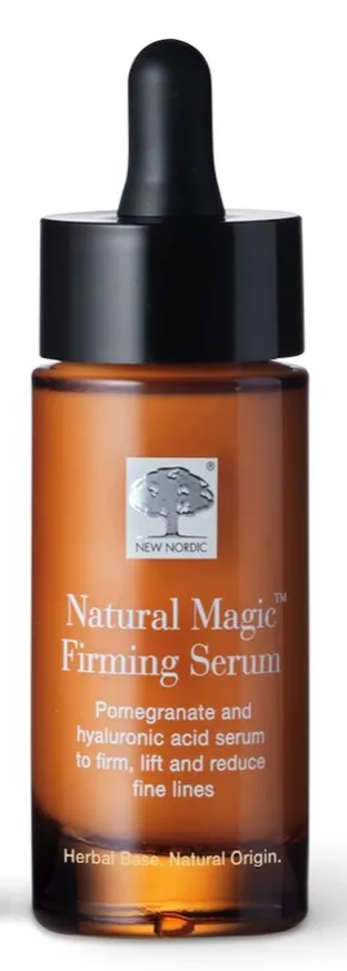 New Nordic Natural Magic Firming Serum (30 ml)