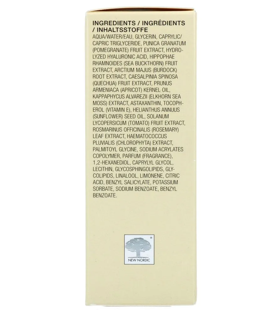 New Nordic Natural Magic Firming Serum (30 ml) - image 3