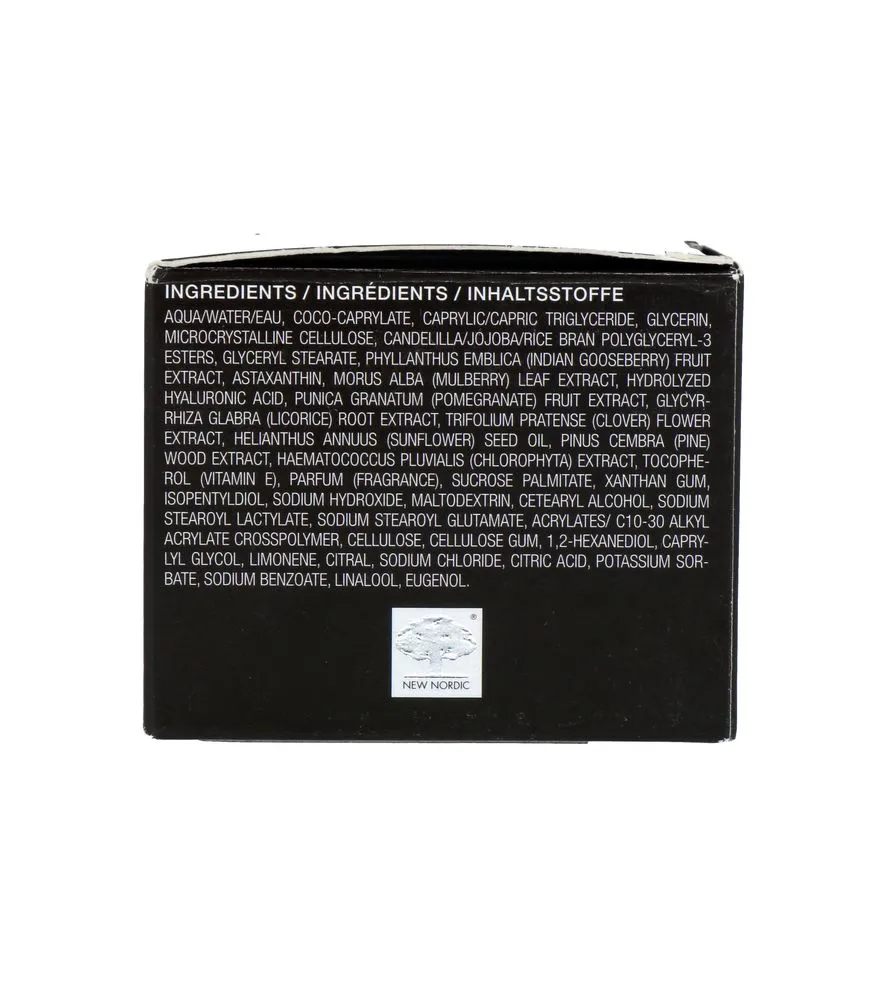 New Nordic Pigment Clear Cream (50 ml) - image 3