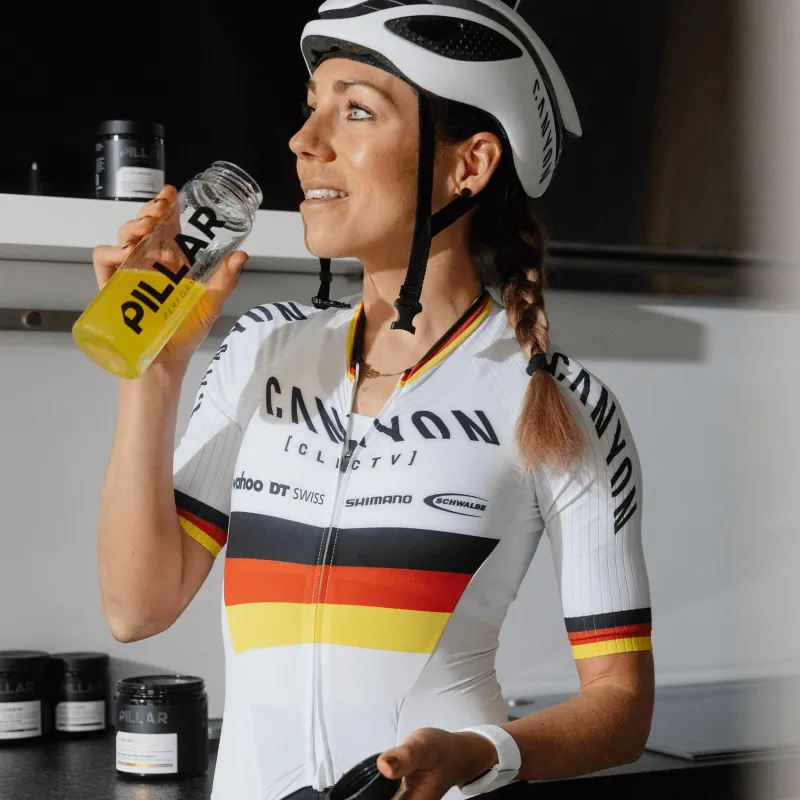 Pillar Performance Ultra Immune C Powder Tropical (200 gr)