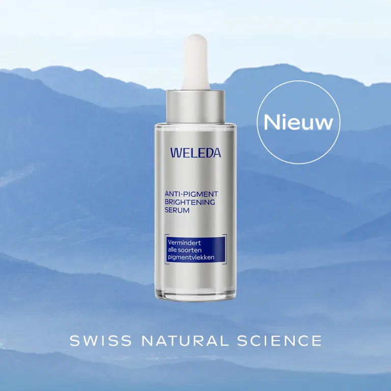 Weleda Anti-pigment Brightening Serum (30 ml) - image 2
