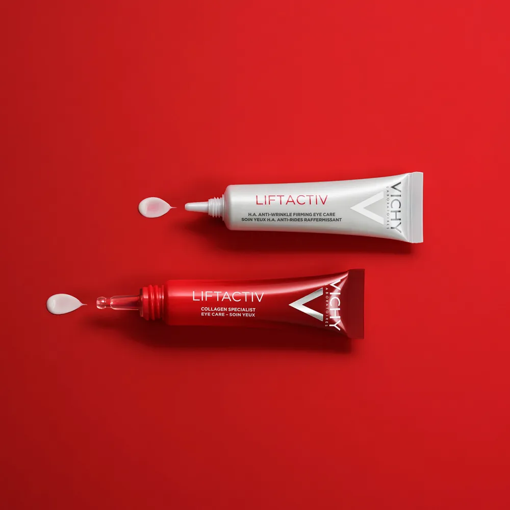 Vichy Liftactiv Collagen Specialist Eye Care (15 ml) - image 4