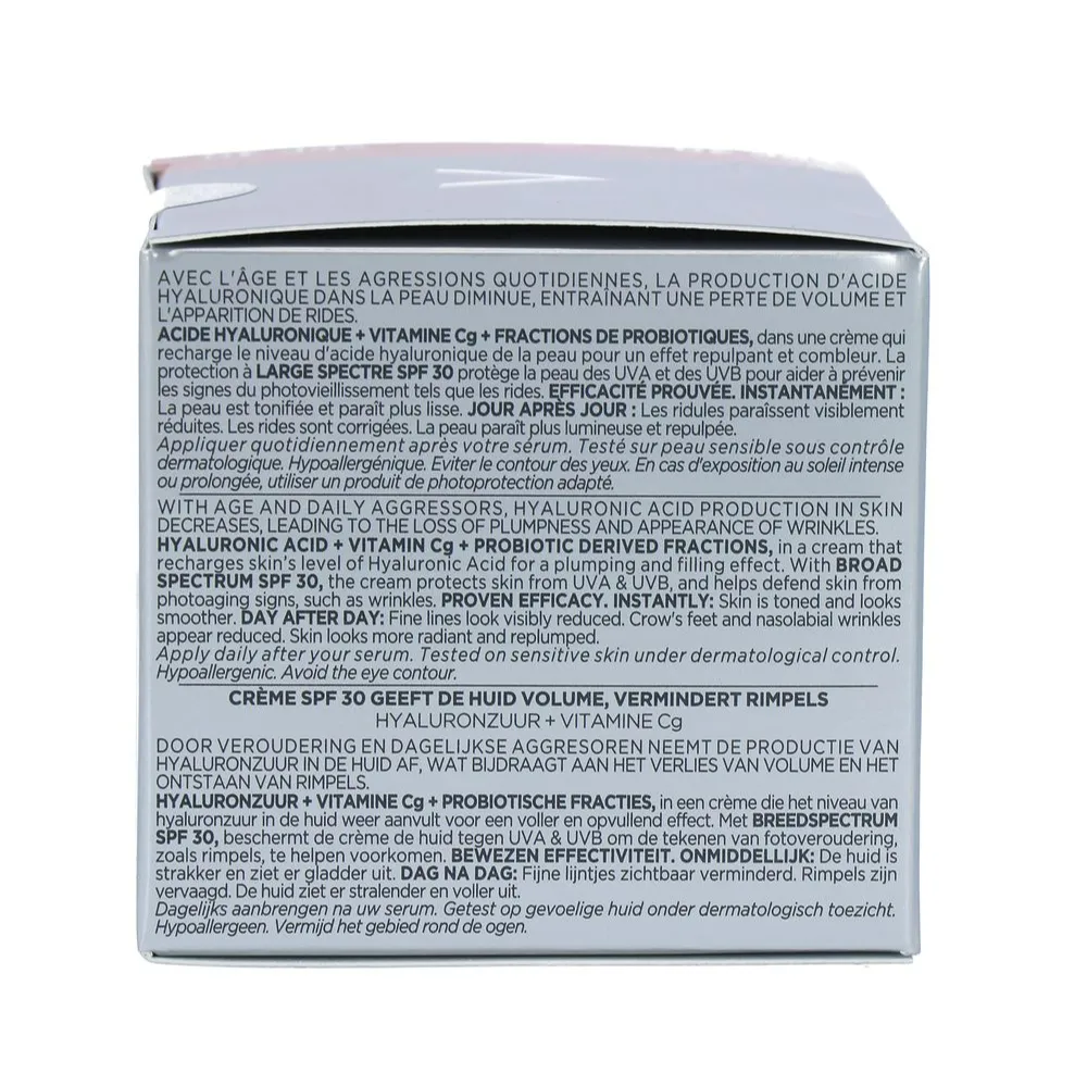 Vichy Liftactiv Hyaluronic Specialist H.A. Crème SPF30 (50 ml) - image 2