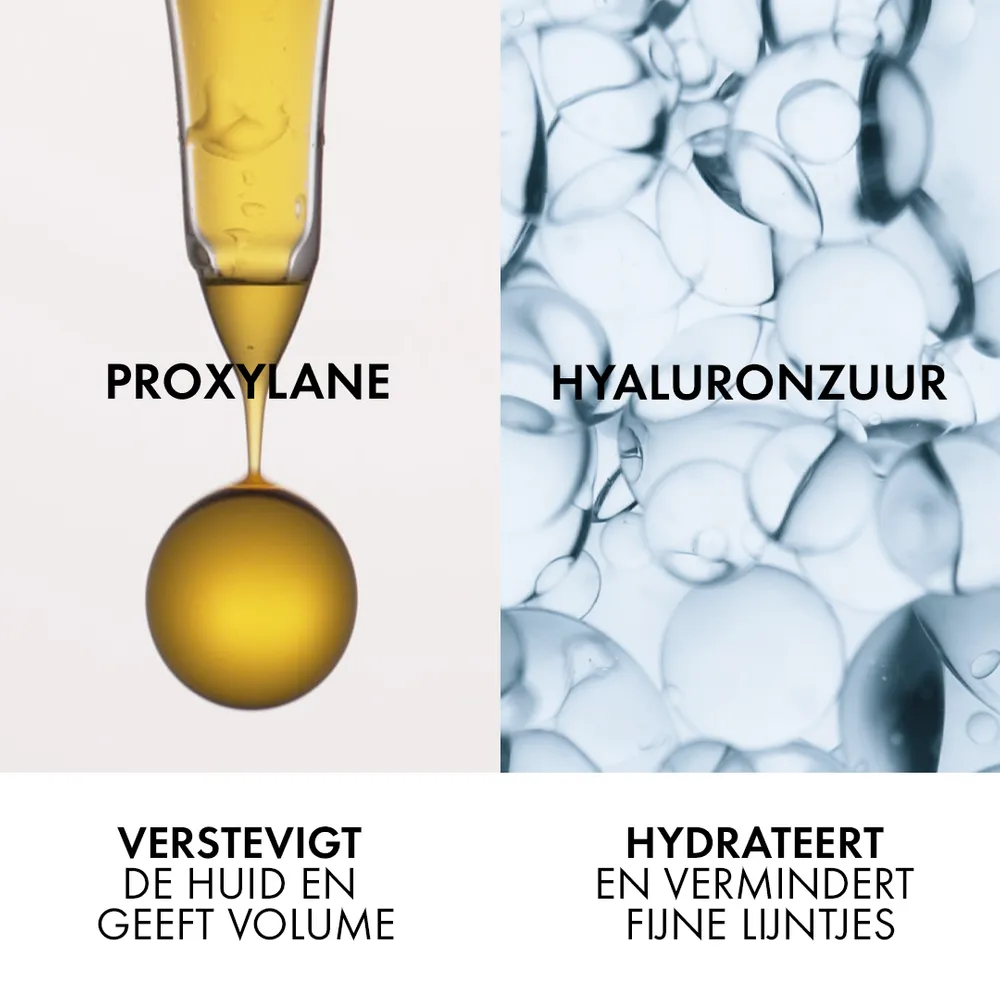 Vichy Neovadiol Multi-verbeterende Oogcrème en Lipverzorging - voor Tijdens en na de Overgang (15 ml) - image 2