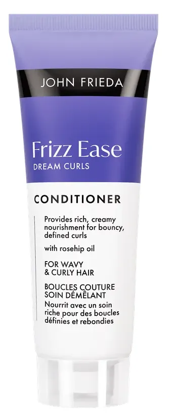 John Frieda Frizz Ease Dream Curls Conditioner (75 ml)