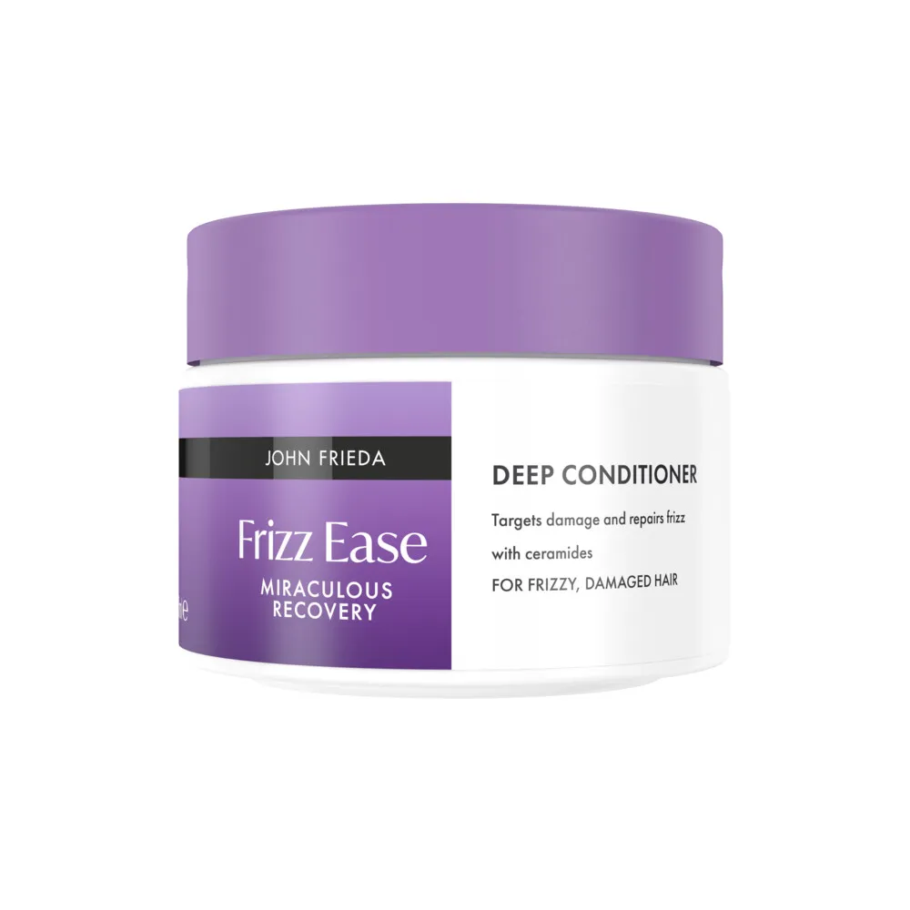 John Frieda Frizz Ease Haarmasker Conditioner (250 ml)