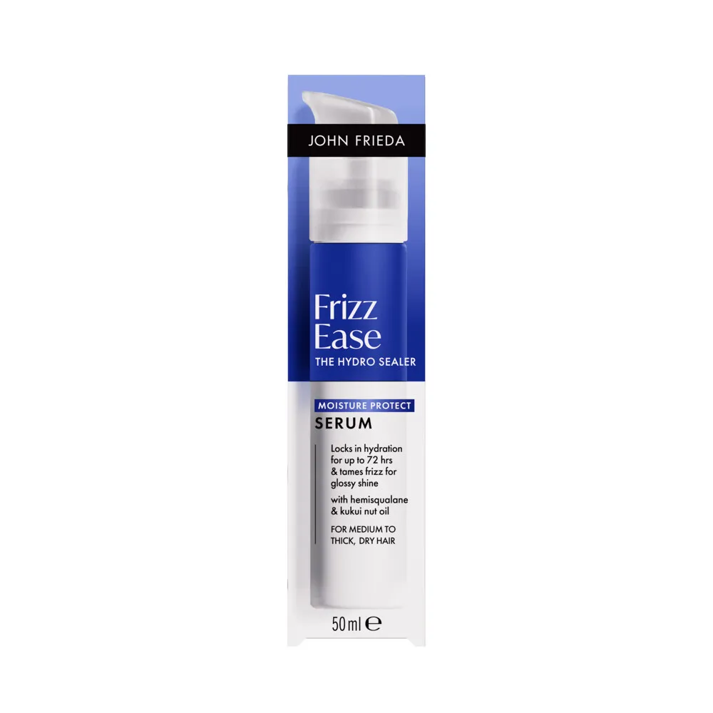 John Frieda Frizz Ease Original Serum (50 ml)