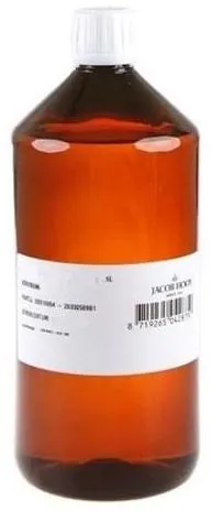 Jacob Hooy Kaneel-Olie 100 China (1000 ml)