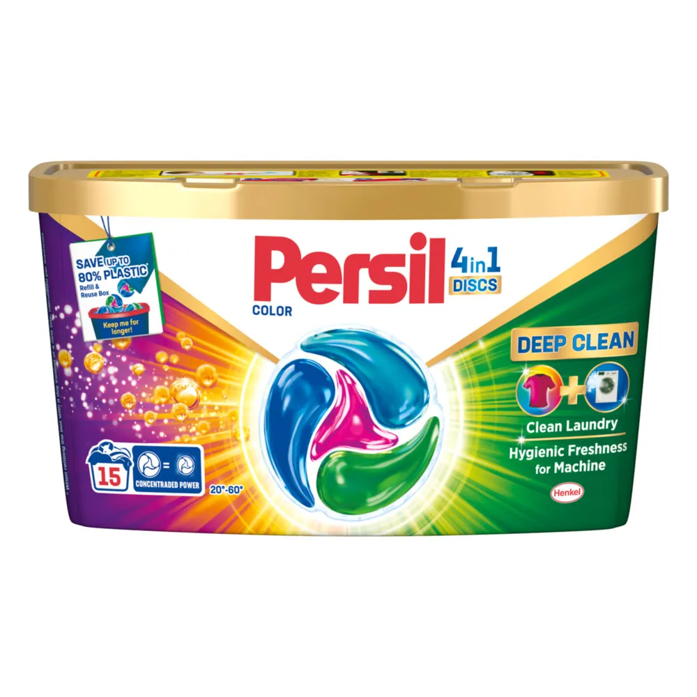 Persil Discs Color (15 st)