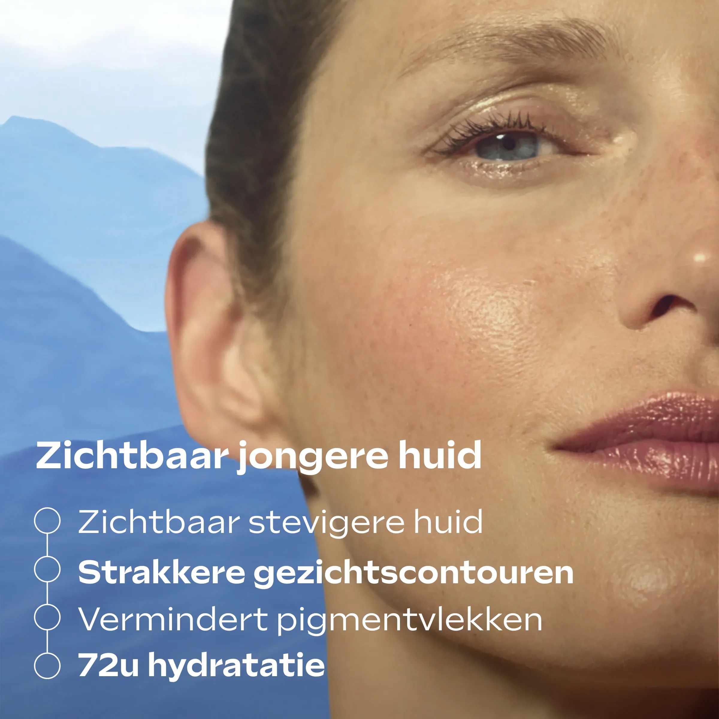 Weleda Exo Boost Double Serum Blauwe Gentiaan (30 ml) - image 2