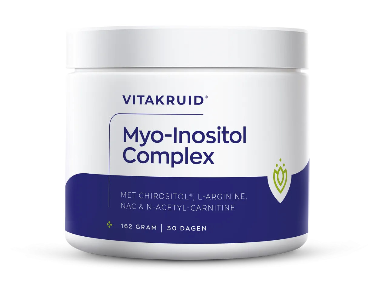 Vitakruid Myo-Inositol Complex (162 gr)