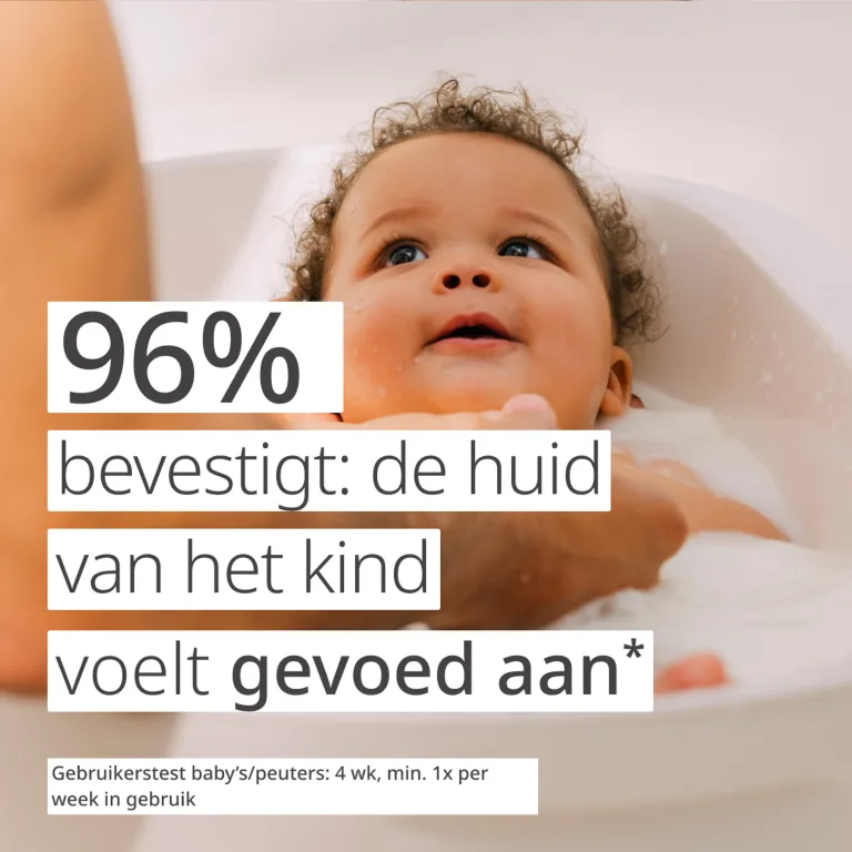 Weleda Calendula Shampoo & Douchecreme (400 ml)