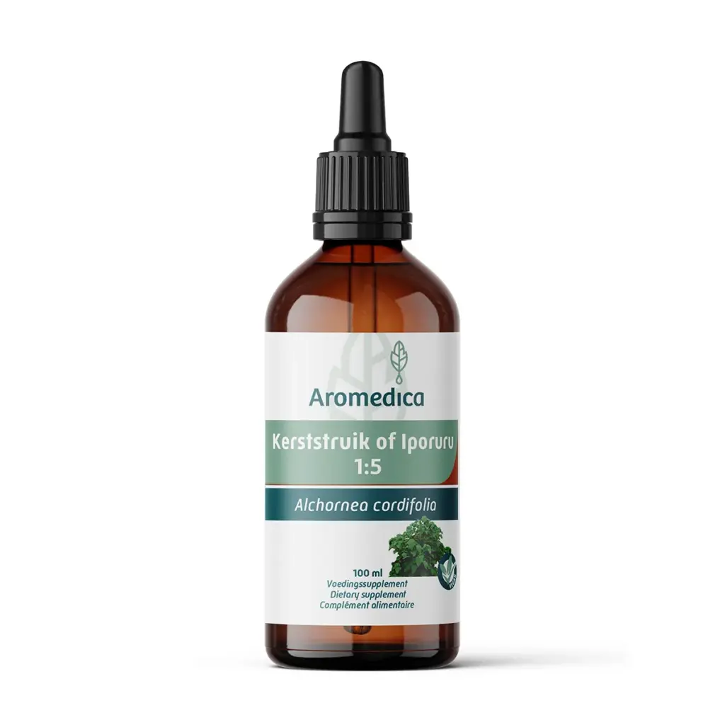 Aromedica Kerststruik / Iporuru 1:5 (100 ml)