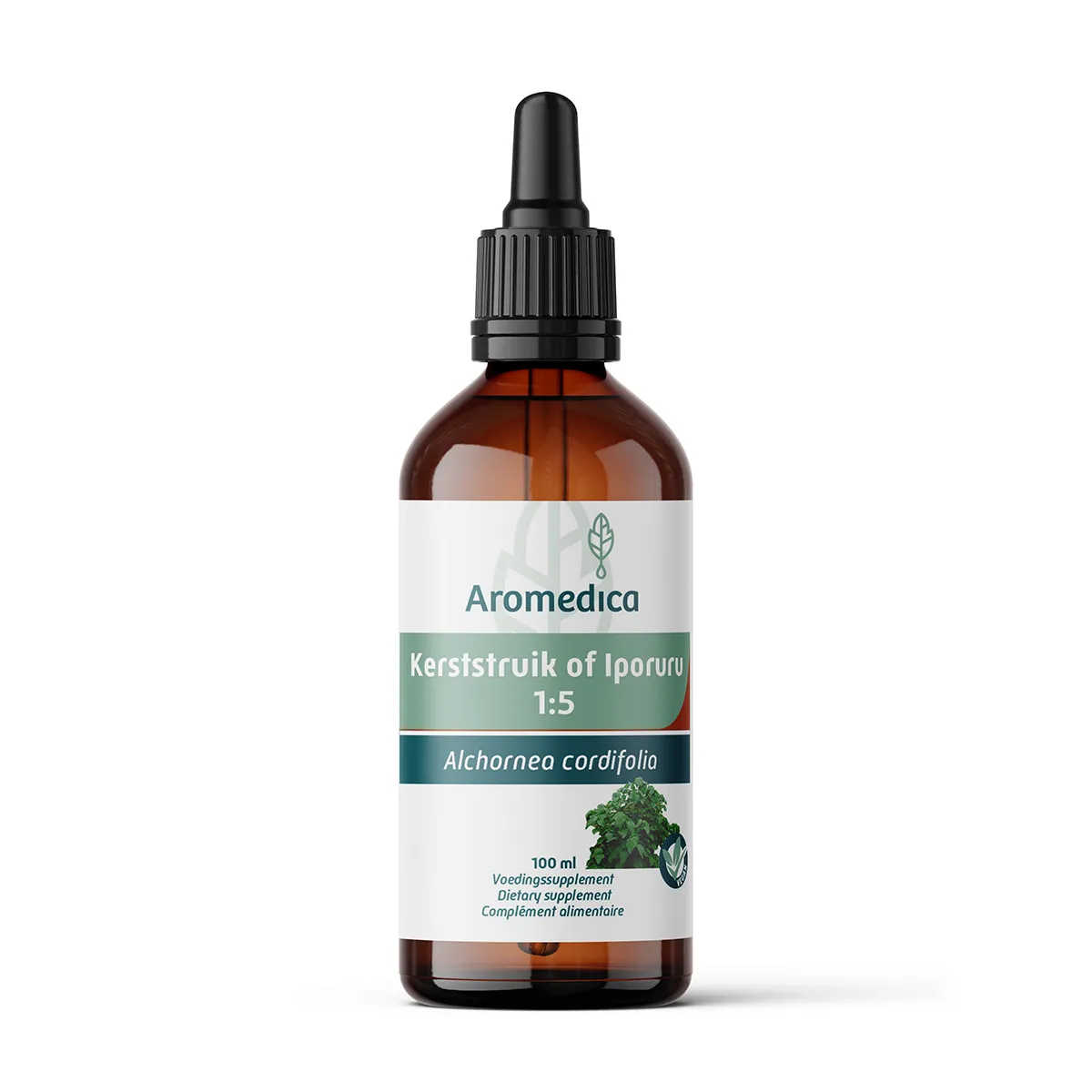 Aromedica Kerststruik / Iporuru 1:5 (100 ml)