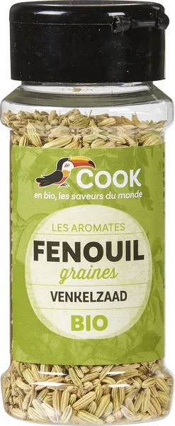 Cook Venkelzaad (30 gr)