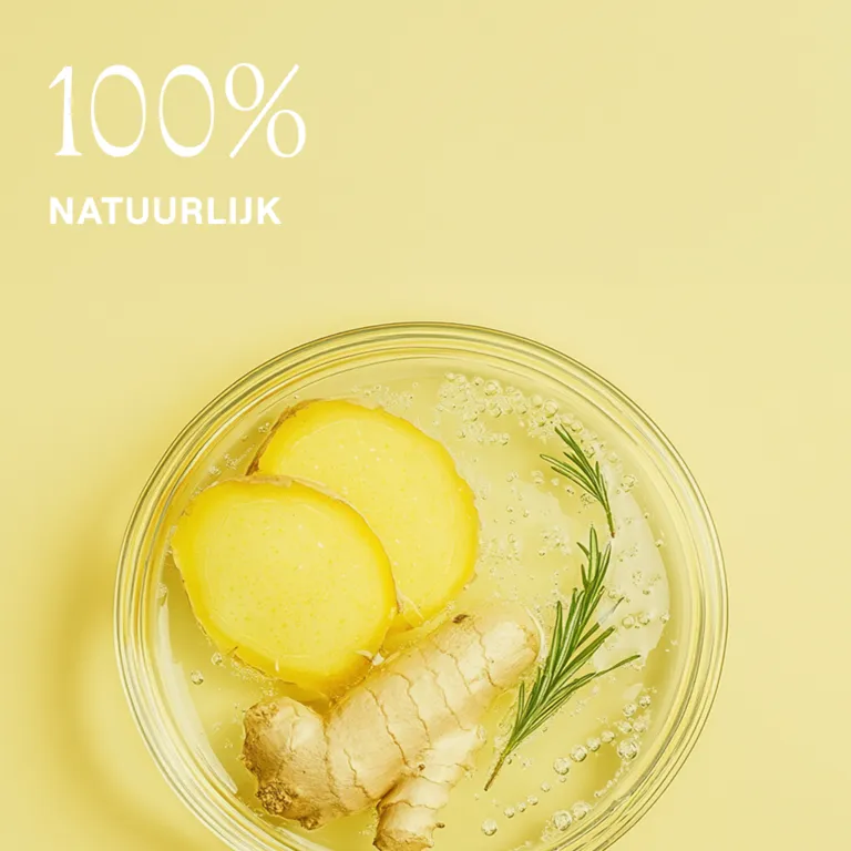 Weleda Energy Douchegel Gember (400 ml) - image 2