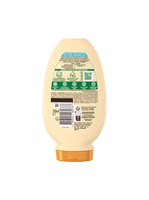 Garnier Loving Blends Shampoo Voedende Rijke Argan (300 ml)