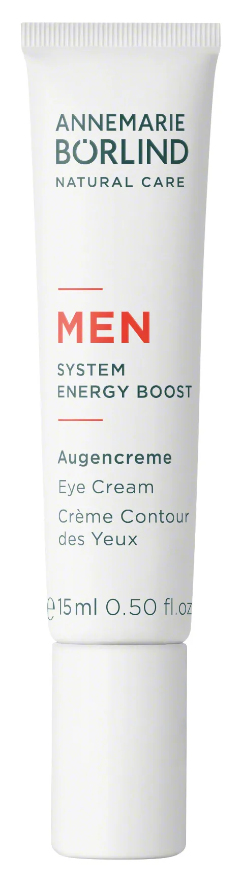 ANNEMARIE BÖRLIND Men Eye Cream (15 ml)