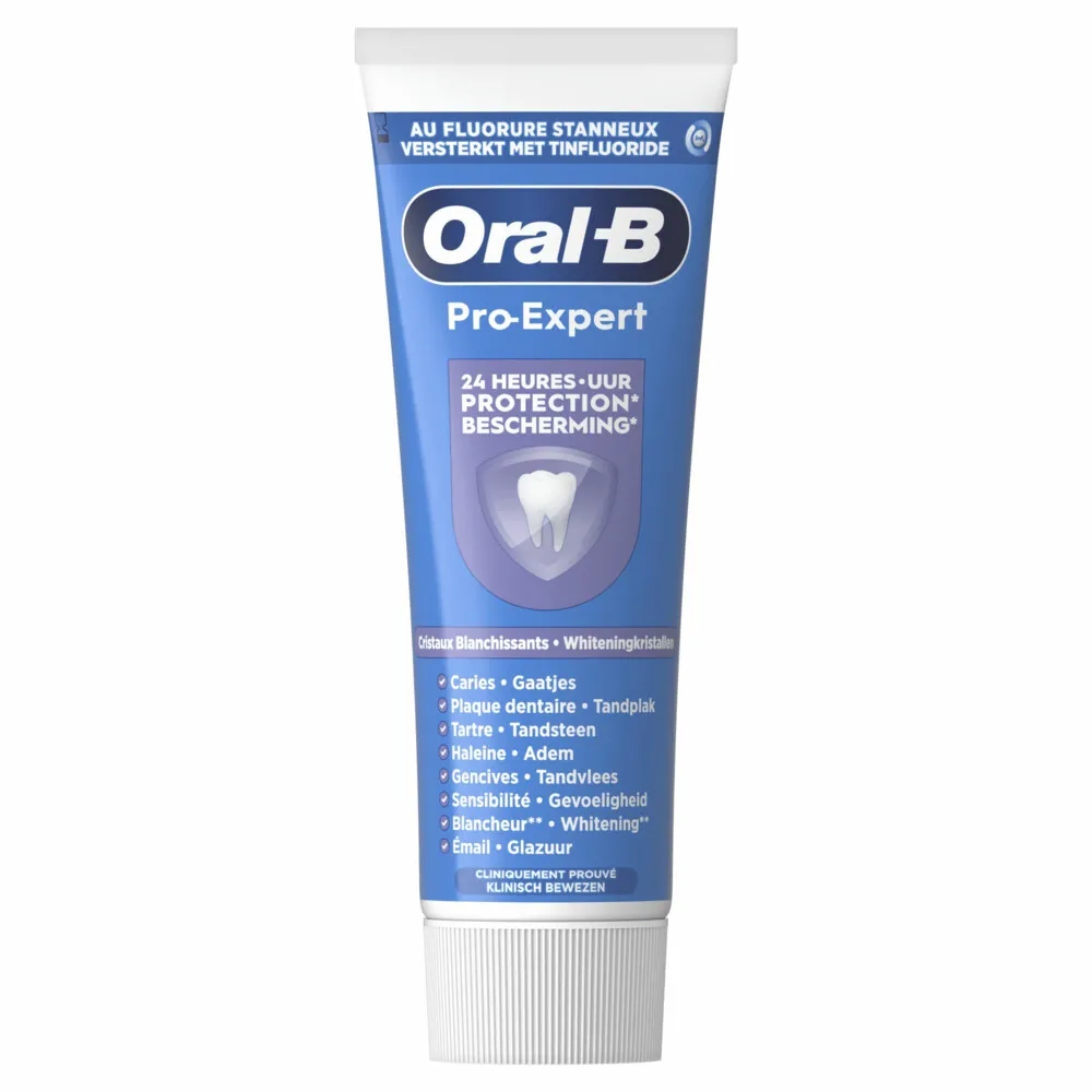 Oral B Tandpasta Pro-Expert Whitening (75 ml) - image 2