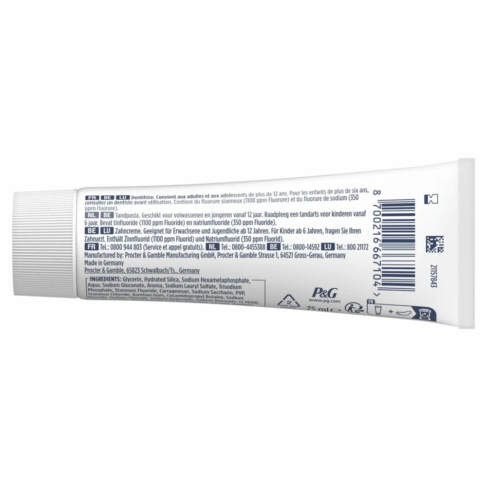 Oral B Tandpasta Pro-Expert Whitening (75 ml) - image 3